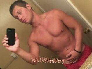 Will_Wanking