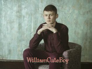 WilliamCuteBoy