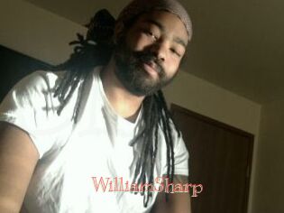WilliamSharp