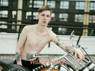 William_Raven