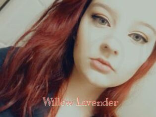 Willow_Lavender Celebrix
