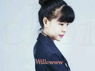 Willowww