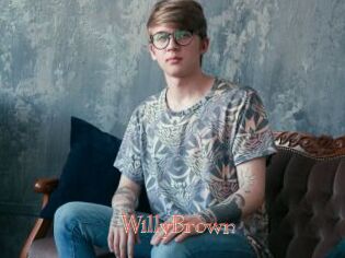 WillyBrown