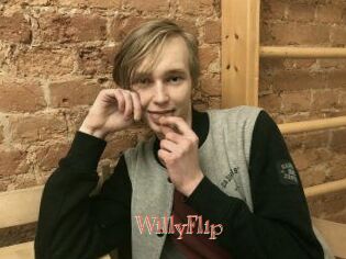 WillyFlip