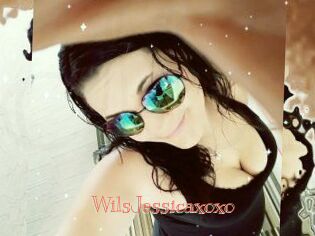 WilsJessicaxoxo