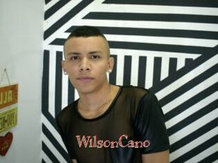 WilsonCano