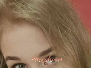 WingsAmiri
