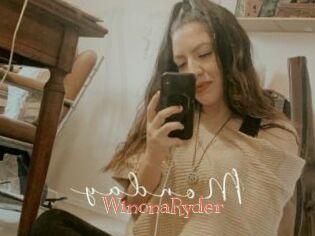 WinonaRyder