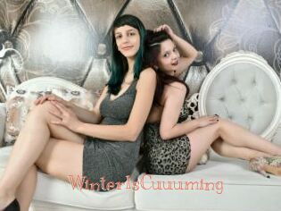 WinterIsCuuuming