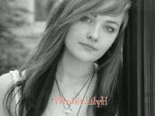 WinterLilyH Celebrix