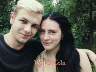WiskeyCola