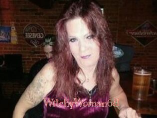 WitchyWoman68
