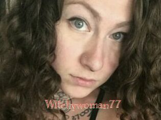 Witchywoman77