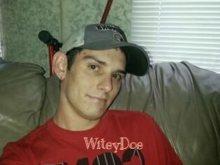 WiteyDoe