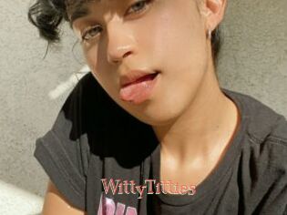 WittyTitties
