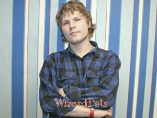 WizardDets