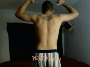 Wolf_Fierce