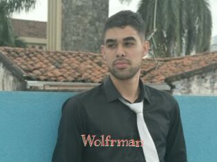Wolfrman