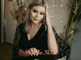 Woman_XOXO