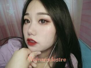 Womansdesire