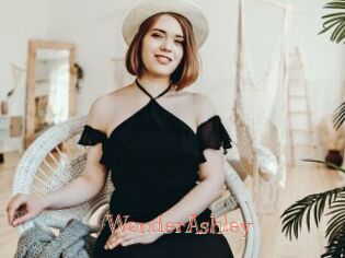 WonderAshley Celebrix