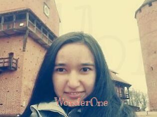 WonderOne_