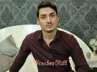 WonderStiff