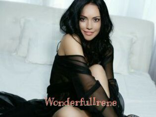 WonderfulIrene