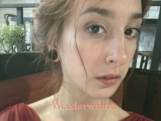 Wonderwilma