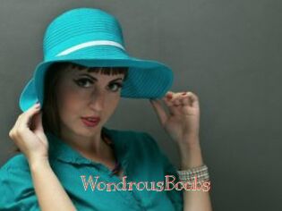 WondrousBoobs