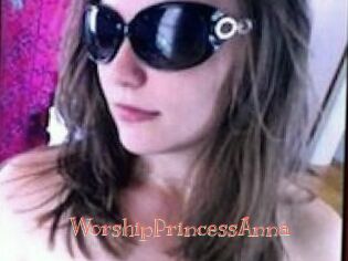 WorshipPrincessAnna