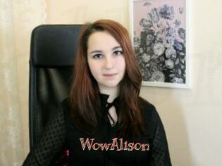 WowAlison