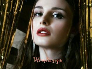 WowSonya