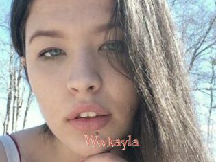 Wwkayla Celebrix