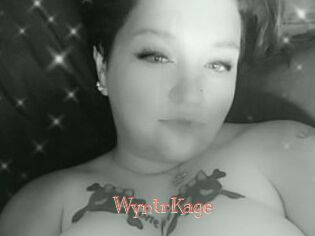 WyntrKage