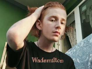 Wademilton
