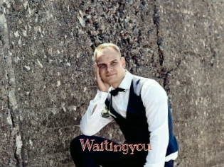 Waitingyou