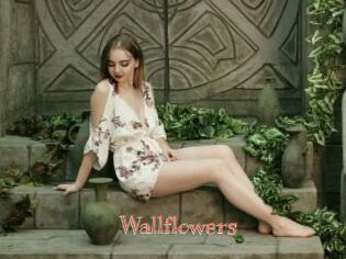 Wallflowers