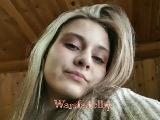 Wandadolby