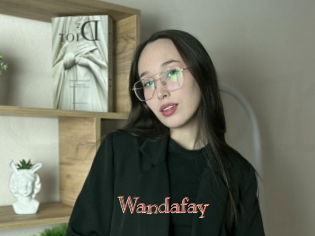 Wandafay