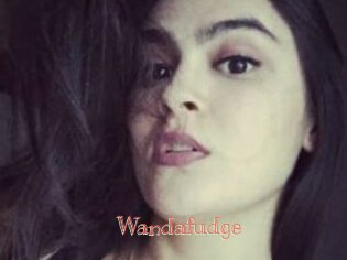 Wandafudge