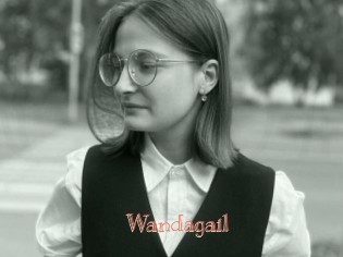 Wandagail