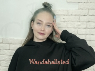 Wandahallsted