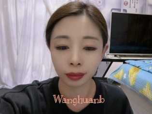 Wanghuanb