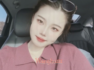 Wanghuiii