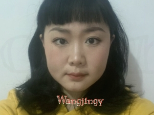 Wangjingy