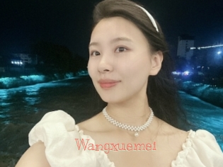 Wangxuemei