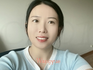 Wangyue