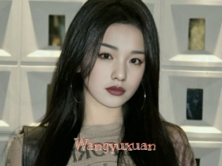 wangyuxuan Celebrix