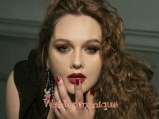 Wantedmonique_